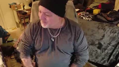 Drake D Vamp aka Drake DarkRose online show from 05/16/26, 07:49