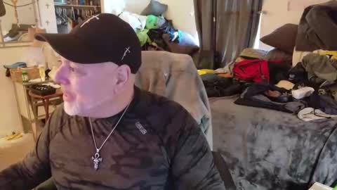 Drake D Vamp aka Drake DarkRose online show from 05/16/26, 03:22