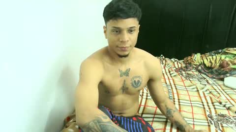 Snapshot of drake_the_kingmaster chatting on 02/22/25, 11:35 ig kingmaster777 online show from 02/22/25, 11:35