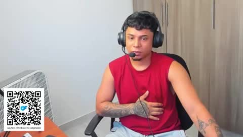 Snapshot of drake_the_kingmaster chatting on 09/29/25, 08:35 ig kingmaster777 online show from 09/29/25, 08:35