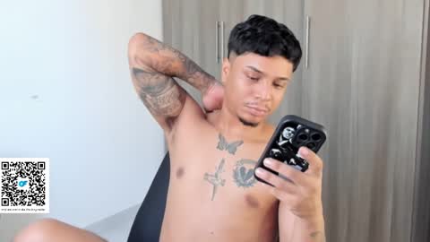 Snapshot of drake_the_kingmaster chatting on 02/13/26, 03:30 ig kingmaster777 online show from 02/13/26, 03:30