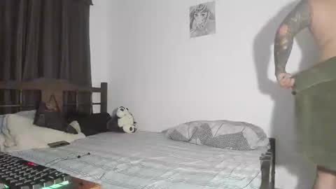 drake whitee Independent Model online show from 02/28/25, 03:59