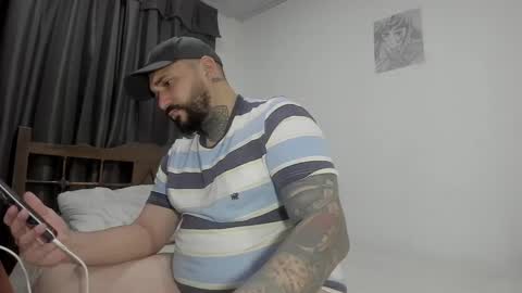 drake whitee Independent Model online show from 03/09/25, 03:54