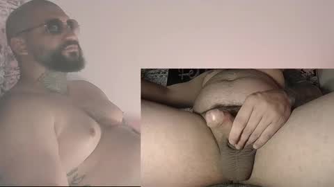 drake whitee Independent Model online show from 10/20/25, 11:54