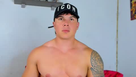 drake_xion1 online show from 02/09/25, 03:22