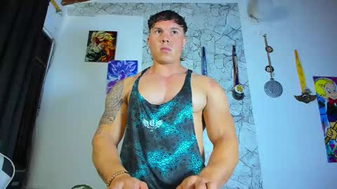 drake_xion1 online show from 02/01/26, 12:20