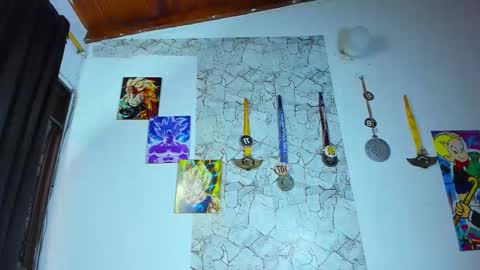 drake_xion1 online show from 02/26/26, 06:18