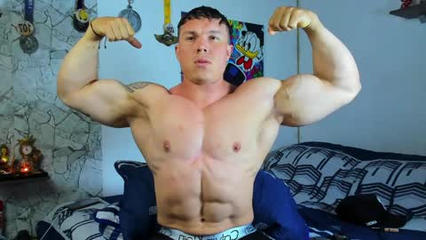 drake_xion1 online show from 04/01/26, 11:46