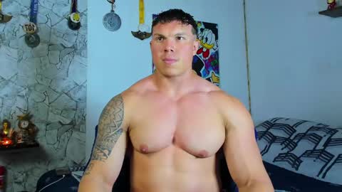 drake_xion1 online show from 04/16/26, 12:00