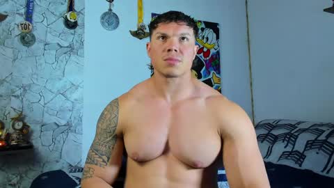 drake_xion1 online show from 04/20/26, 10:44