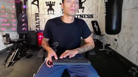 Drake Neuman online show from 02/14/25, 02:18