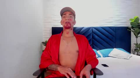 Drake Neuman online show from 02/15/25, 03:42