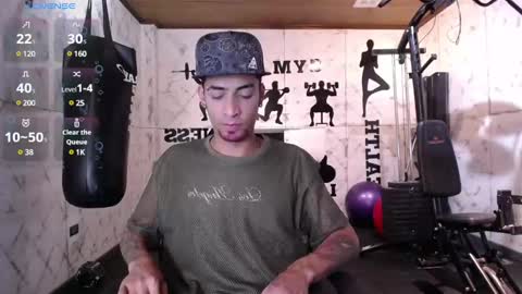 Drake Neuman online show from 02/16/25, 03:26