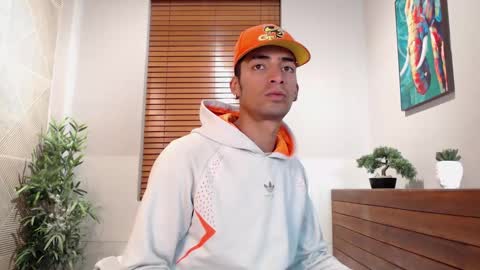 Drake Neuman online show from 02/18/25, 03:31