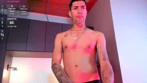 Drake Neuman online show from 10/01/25, 03:45