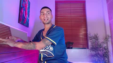 Drake Neuman online show from 11/28/25, 07:49