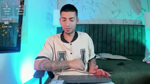 Drake Neuman online show from 02/04/26, 03:34