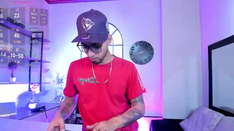 Drake Neuman online show from 02/08/26, 03:43