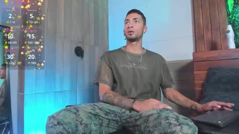 Drake Neuman online show from 03/17/26, 03:33