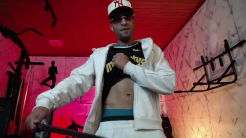 Drake Neuman online show from 04/07/26, 03:29