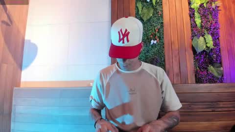 Drake Neuman online show from 04/14/26, 03:34