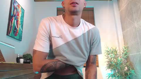 Drake Neuman online show from 04/18/26, 04:27