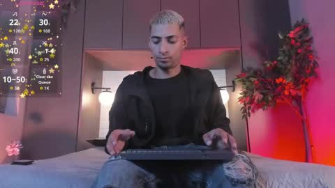 Drake Neuman online show from 04/19/26, 03:39