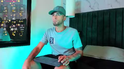 Snapshot of drakeneumann chatting on 07/19/26, 03:21 Drake Neuman online show from 07/19/26, 03:21