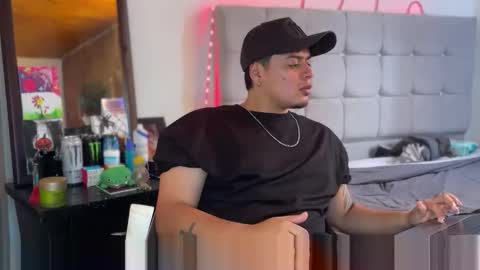 drakeeee online show from 03/09/26, 06:12