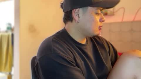 drakeeee online show from 03/27/26, 03:23