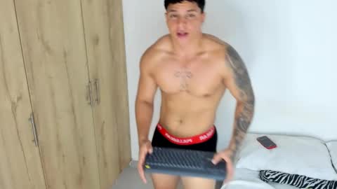 Drake Smith online show from 01/09/26, 10:55