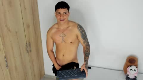 Drake Smith online show from 04/23/26, 10:34