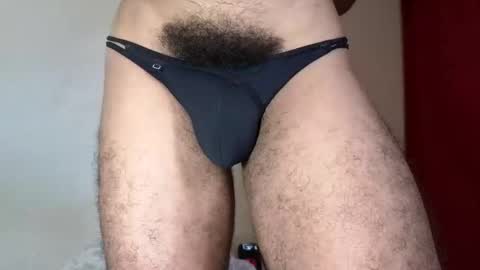 Andrs  Independent Model online show from 03/10/26, 05:07