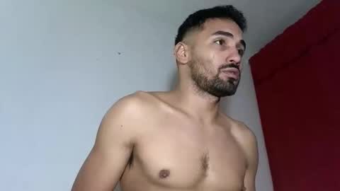Andrs  Independent Model online show from 05/28/26, 10:56