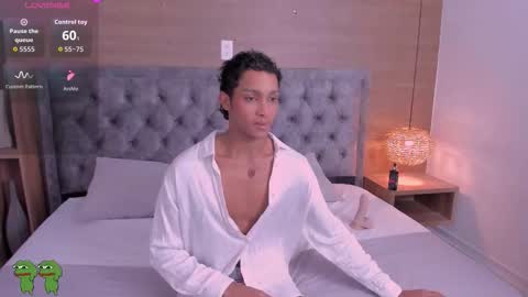 Snapshot of drako_18 chatting on 02/05/26, 03:00 Drako online show from 02/05/26, 03:00