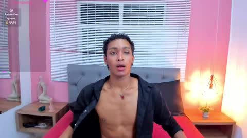 Snapshot of drako_18 chatting on 02/13/26, 03:02 Drako online show from 02/13/26, 03:02