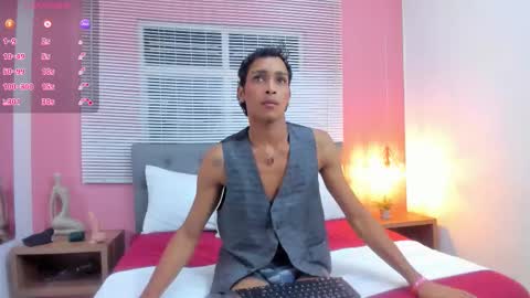 Snapshot of drako_18 chatting on 02/15/26, 02:19 Drako online show from 02/15/26, 02:19