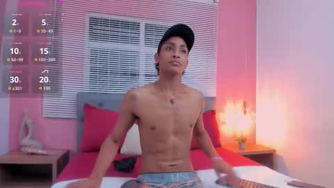 Snapshot of drako_18 chatting on 02/16/26, 02:07 Drako online show from 02/16/26, 02:07