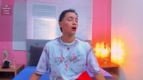 Snapshot of drako_18 chatting on 02/22/26, 09:13 Drako online show from 02/22/26, 09:13