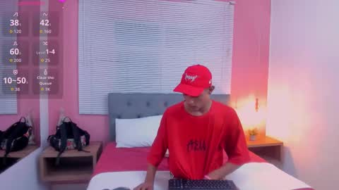 Snapshot of drako_18 chatting on 03/01/26, 03:52 Drako online show from 03/01/26, 03:52