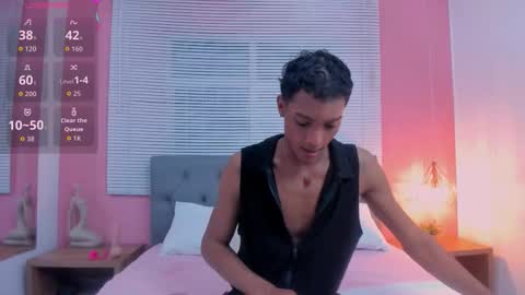 Snapshot of drako_18 chatting on 03/02/26, 02:25 Drako online show from 03/02/26, 02:25