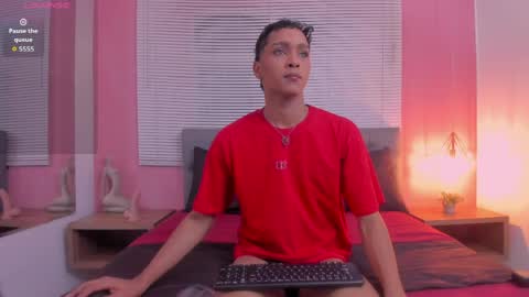 Drako online show from 04/07/26, 03:40