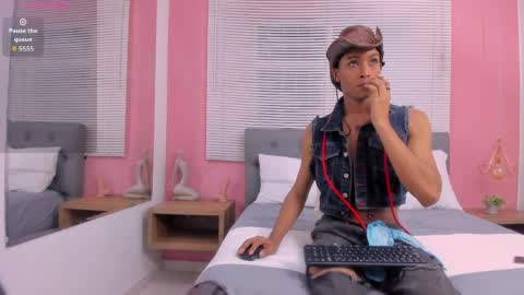 Drako online show from 04/13/26, 03:23