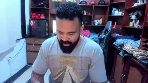 Drako online show from 12/11/24, 05:00