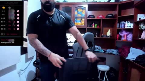 Drako online show from 12/28/24, 08:04