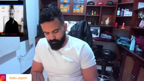 Drako online show from 01/04/25, 08:49