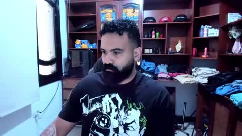 Drako online show from 01/07/25, 12:20