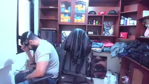 Drako online show from 01/16/25, 03:46