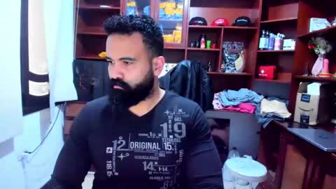 Drako online show from 01/17/25, 03:22