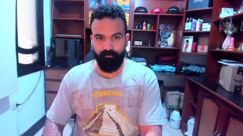 Drako online show from 01/18/25, 12:15